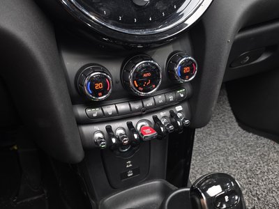 صورة مصغرة 22 لـ 2023 MINI COOPER S CONVERTIBLE