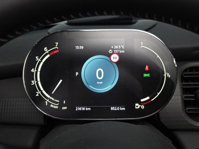صورة مصغرة 11 لـ 2023 MINI COOPER S CONVERTIBLE