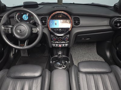 صورة 5 لـ 2023 MINI COOPER S CONVERTIBLE