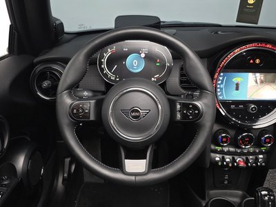 صورة مصغرة 19 لـ 2023 MINI COOPER S CONVERTIBLE