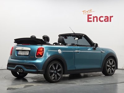 صورة 3 لـ 2023 MINI COOPER S CONVERTIBLE