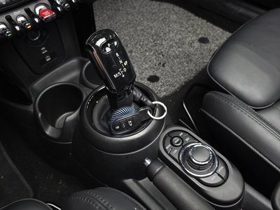 صورة مصغرة 12 لـ 2023 MINI COOPER S CONVERTIBLE