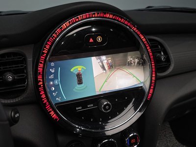 صورة مصغرة 21 لـ 2023 MINI COOPER S CONVERTIBLE