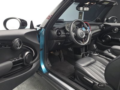 صورة مصغرة 13 لـ 2023 MINI COOPER S CONVERTIBLE