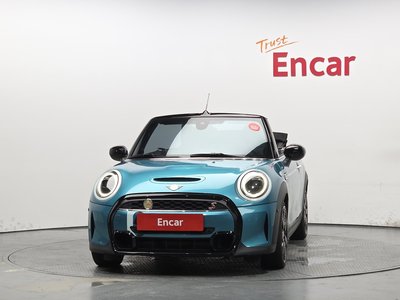 صورة 2 لـ 2023 MINI COOPER S CONVERTIBLE