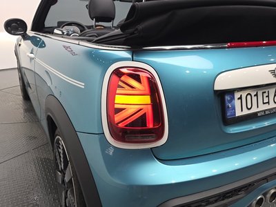 صورة 10 لـ 2023 MINI COOPER S CONVERTIBLE