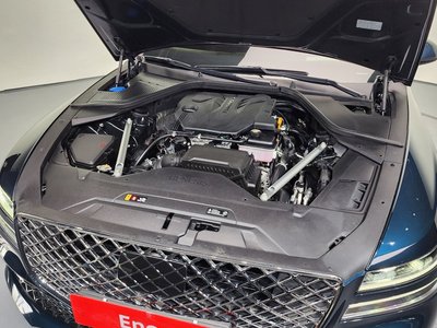 GENESIS G80 (RG3) - 7