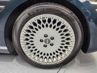 GENESIS G80 (RG3) - 6