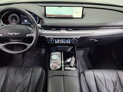 GENESIS G80 (RG3) - 5