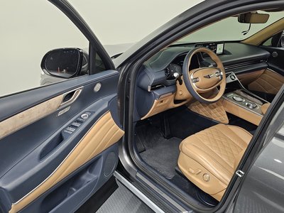 GENESIS GV80 - 10