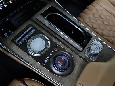 GENESIS GV80 - 9