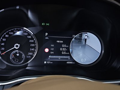 GENESIS GV80 - 8