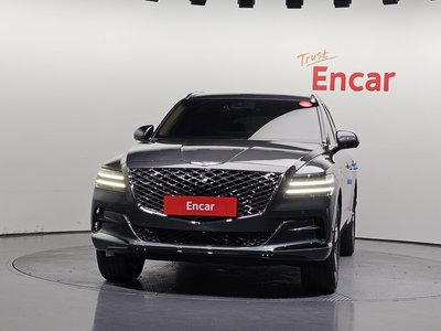 GENESIS GV80 - 2
