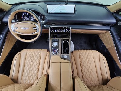 GENESIS GV80 - 5
