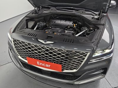 GENESIS GV80 - 7