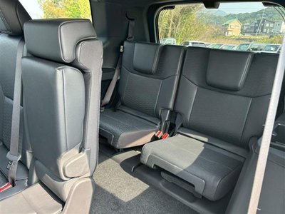TOYOTA LAND CRUISER 250 - 6