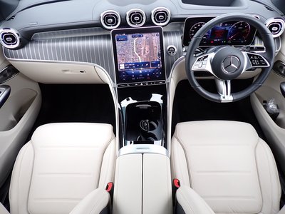 MERCEDES-BENZ GLC - 3