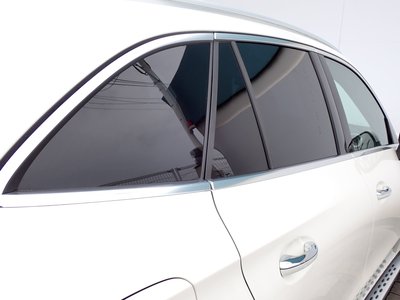 MERCEDES-BENZ GLC - 9