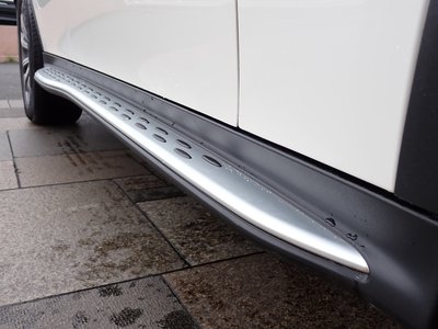 MERCEDES-BENZ GLC - 10