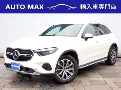 MERCEDES-BENZ GLC - 1