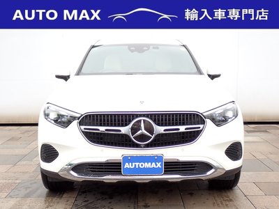 MERCEDES-BENZ GLC - 5