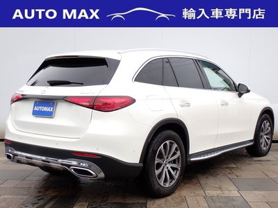 MERCEDES-BENZ GLC - 2