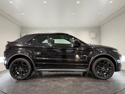 LAND ROVER RANGE ROVER EVOQUE CONVERTIBLE - 6