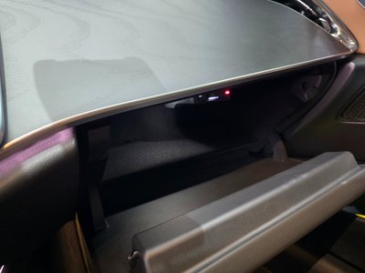 صورة مصغرة 19 لـ 2025 Mercedes-BENZ E-CLASS