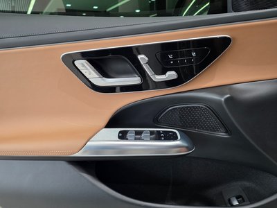 صورة مصغرة 12 لـ 2025 Mercedes-BENZ E-CLASS