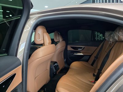 صورة مصغرة 11 لـ 2025 Mercedes-BENZ E-CLASS