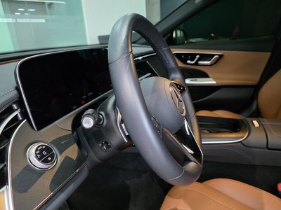 صورة مصغرة 13 لـ 2025 Mercedes-BENZ E-CLASS