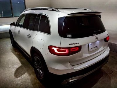 MERCEDES-BENZ GLB - 3