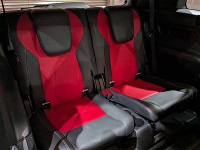 MERCEDES-BENZ GLB - 7