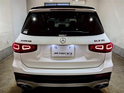 MERCEDES-BENZ GLB - 4