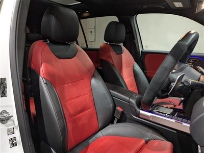 MERCEDES-BENZ GLB - 5