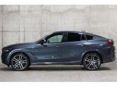 2021 BMW X6 照片 3