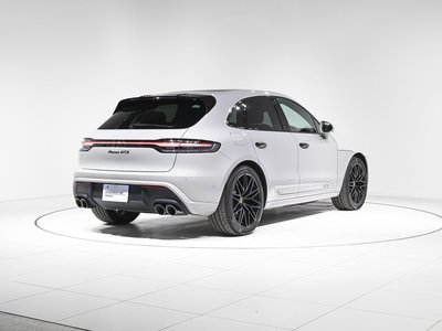 PORSCHE MACAN - 5