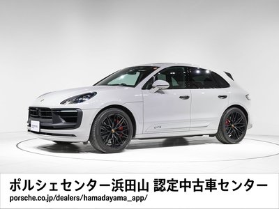 PORSCHE MACAN - 1