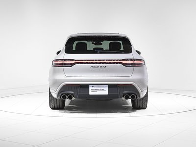 PORSCHE MACAN - 6