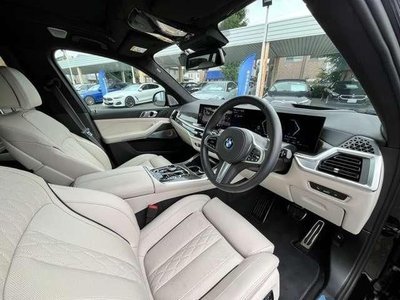 BMW X7 - 9