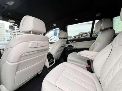BMW X7 - 4