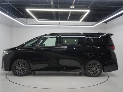 TOYOTA VELLFIRE - 8