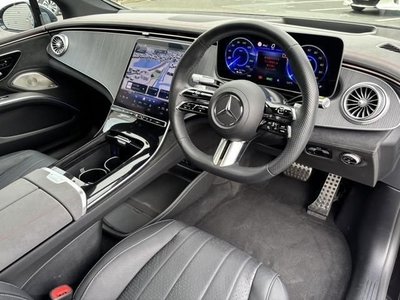 MERCEDES-BENZ EQS - 2