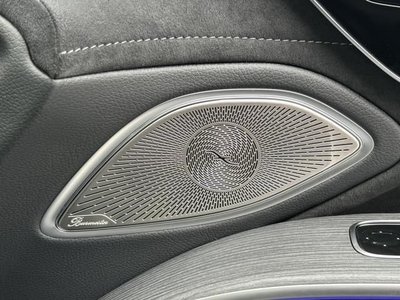 MERCEDES-BENZ EQS - 9