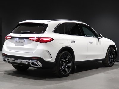 MERCEDES-BENZ GLC - 10