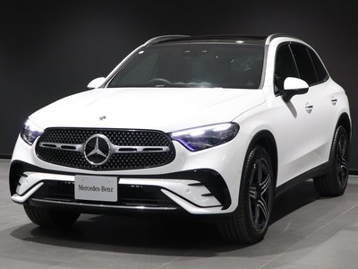 MERCEDES-BENZ GLC - 5