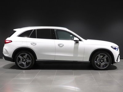 MERCEDES-BENZ GLC - 9