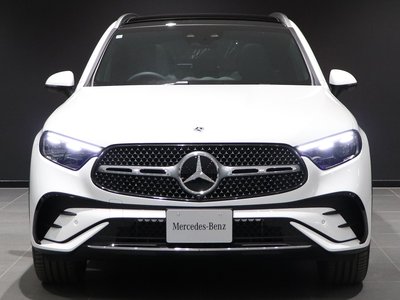 MERCEDES-BENZ GLC - 6