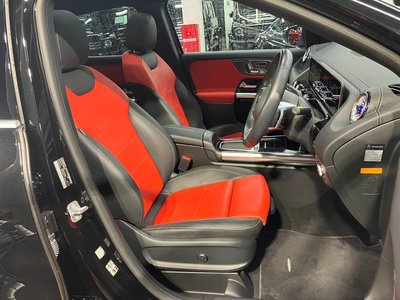 صورة مصغرة 15 لـ 2023 Mercedes-BENZ GLA