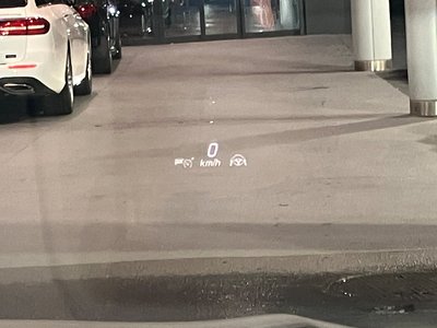صورة مصغرة 42 لـ 2023 Mercedes-BENZ GLA